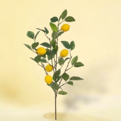 СТРЪК ИЗКУСТВЕНИ ЛИМОНИ - КАПКА СВЕЖЕСТ 