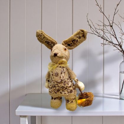 ДЕКОРАЦИЯ ЗАЕК - ЗЕБЛО И КОНОП 