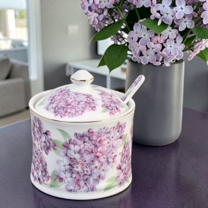 ЗАХАРНИЦА С ЛЪЖИЧКА - ЛЮЛЯКОВИ НОЩИ