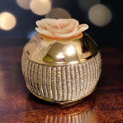 СВЕЩНИК - СИЯНИЕ ОТ СЛЪНЧЕВО УТРО