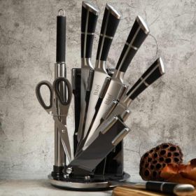 Комплект кухненски  ножове "BASS"