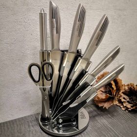 Комплект кухненски  ножове "BASS" 