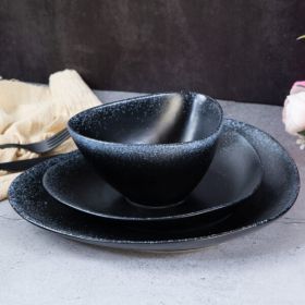 СЕРВИЗ ЗА ХРАНЕНЕ 18 ЧАСТИ - ЦВЕТОВЕ ОТ ЗЕМЯТА