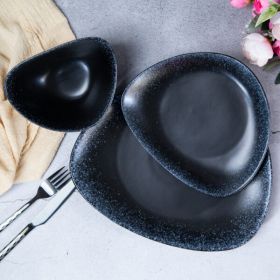 СЕРВИЗ ЗА ХРАНЕНЕ 18 ЧАСТИ - ЦВЕТОВЕ ОТ ЗЕМЯТА