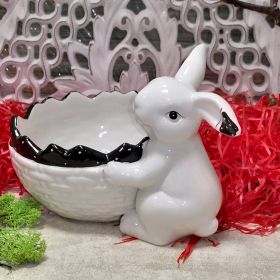 КУПА ЗАЙЧЕ - ЧЕРНО-БЯЛА КЛАСИКА