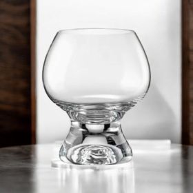 КОМПЛЕКТ 6 ЧАШИ ЗА АЛКОХОЛ - ДЖИНА