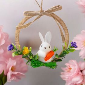 ВЕЛИКДЕНСКО ВЕНЧЕ - ПРОЛЕТ, ДОБРЕ ДОШЛА