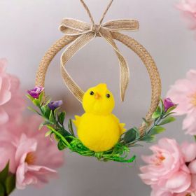 ВЕЛИКДЕНСКО ВЕНЧЕ - ПРОЛЕТ, ДОБРЕ ДОШЛА