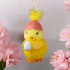 ВЕЛИКДЕНСКА ДЕКОРАЦИЯ ПИЛЕНЦЕ - ПРОЛЕТ, ДОБРЕ ДОШЛА