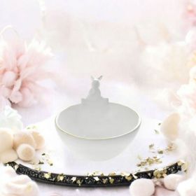 КУПА ЗАЙЧЕ - ЗЛАТНО И БЯЛО