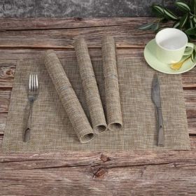 ПОДЛОЖКИ ЗА ХРАНЕНЕ КОМПЛЕКТ ОТ 4 броя - ВКУСНИ ХАПКИ