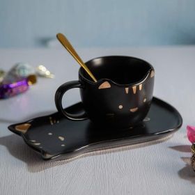 КОМПЛЕКТ ЧАША+ЧИНИЙКА+ЛЪЖИЦА - КОТЕШКИ УСМИВКИ