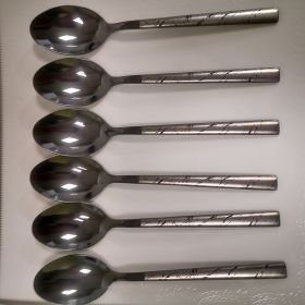 ПРИБОРИ ЗА ХРАНЕНЕ КОМПЛЕКТ ОТ 24 ЧАСТИ - СТИЛ И ВКУС