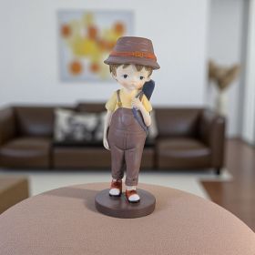 КОМПЛЕКТ ОТ 2 броя ФИГУРКИ ДЕЦА - ДЕТСТВО МОЕ