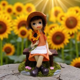 КОМПЛЕКТ ОТ 2 броя ФИГУРКИ ДЕЦА - ДЕТСТВО МОЕ