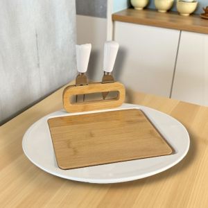 ПЛАТО  С НОЖОВЕ ЗА СИРЕНА - ВКУСЪТ НА ДОМА