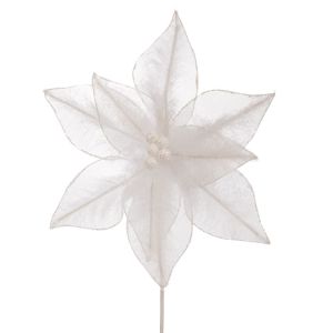 ЛУКСОЗЕН СТРЪК  КОЛЕДНА ЗВЕЗДА - ПРАЗНИЧНИ  ЦВЕТЯ