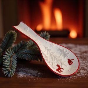 ПОДЛОЖНА ЛЪЖИЦА  - КОЛЕДНИ ВЪЛШЕБСТВА