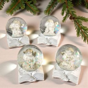 ПРЕСПАПИЕ КНИГА -  АНГЕЛСКИ ШЕПОТ