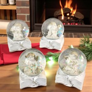 ПРЕСПАПИЕ КНИГА -  АНГЕЛСКИ ШЕПОТ