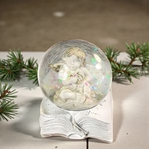 ПРЕСПАПИЕ КНИГА -  АНГЕЛСКИ ШЕПОТ