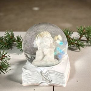 ПРЕСПАПИЕ КНИГА -  АНГЕЛСКИ ШЕПОТ