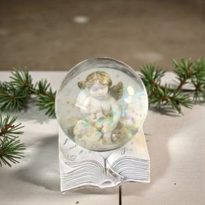 ПРЕСПАПИЕ КНИГА -  АНГЕЛСКИ ШЕПОТ