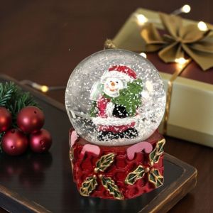 ПРЕСПАПИЕ / СНЕЖНА ТОПКА - ЧЕРВЕНА КОЛЕДА