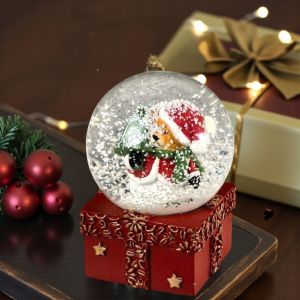 ПРЕСПАПИЕ / СНЕЖНА ТОПКА - ЧЕРВЕНА КОЛЕДА