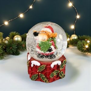 ПРЕСПАПИЕ / СНЕЖНА ТОПКА - ЧЕРВЕНА КОЛЕДА