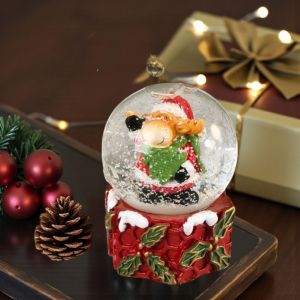 ПРЕСПАПИЕ / СНЕЖНА ТОПКА - ЧЕРВЕНА КОЛЕДА