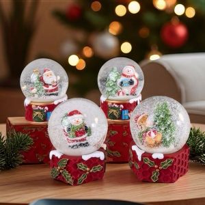 ПРЕСПАПИЕ / СНЕЖНА ТОПКА -  ЧЕРВЕНА КОЛЕДА