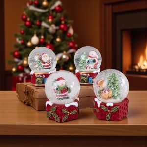 ПРЕСПАПИЕ / СНЕЖНА ТОПКА -  ЧЕРВЕНА КОЛЕДА