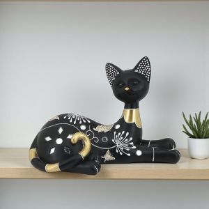  ФИГУРА КОТКА  - ГАЛЬОВЕН ДОМОШАР