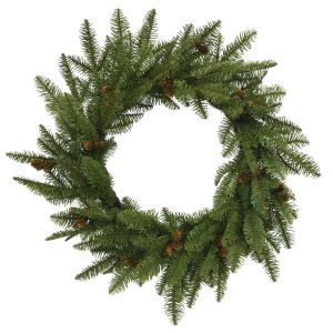 ВЕНЕЦ ЗЕЛЕН 60