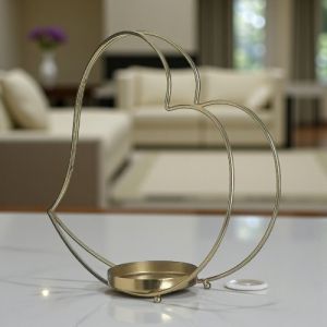 СВЕЩНИК СЪРЦЕ