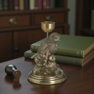 СВЕЩНИК - ПРОЛЕТНА ПЕСЕН