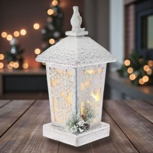 СВЕТЕЩ ФЕНЕР - БЯЛА ТИШИНА