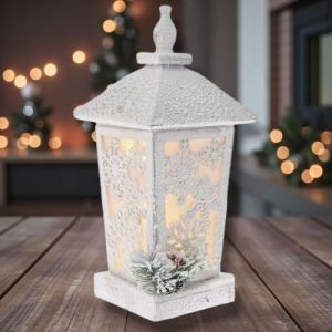 СВЕТЕЩ ФЕНЕР - БЯЛА ТИШИНА