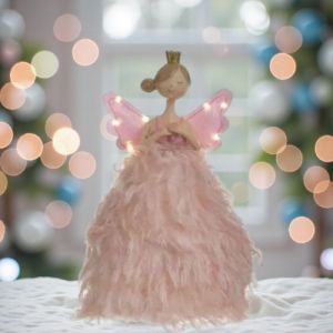 СВЕТЕЩА ФЕЯ - АНГЕЛ