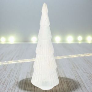 СВЕТЕЩА ДЕКОРАЦИЯ / БЯЛА ЕЛХА / - ЗВЕЗДНИ УСМИВКИ