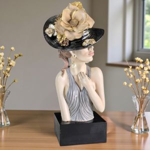 ФИГУРА ЖЕНА - ЗАГАДЪЧНОСТ И СТИЛ