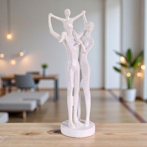 ФИГУРА СЕМЕЙСТВО - СИГУРНОСТТА Е ЛЮБОВ