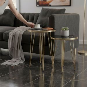 КОМПЛЕКТ ОТ 3 броя ПОМОЩНИ МАСИЧКИ - ПРАКТИЧЕН ДОМ