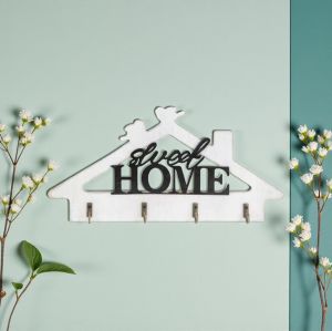 ЗАКАЧАЛКА - СЛАДЪК ДОМ