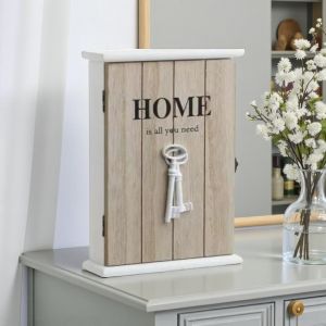 КУТИЯ ЗА КЛЮЧОВЕ - КЛЮЧОВЕ ЗА ЩАСТИЕ