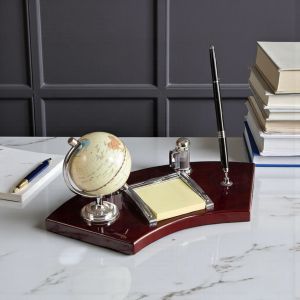 СЕТ ЗА БЮРО / МОЛИВНИК - БИЗНЕС ОРГАНИЗАТОР