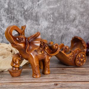 ПОСТАВКА ЗА БУТИЛКА СЛОН - СИЛА ОТ ИЗТОКА