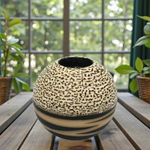 Свещник Африка