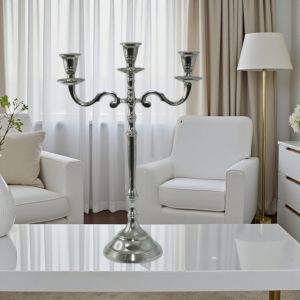 Свещник Трио